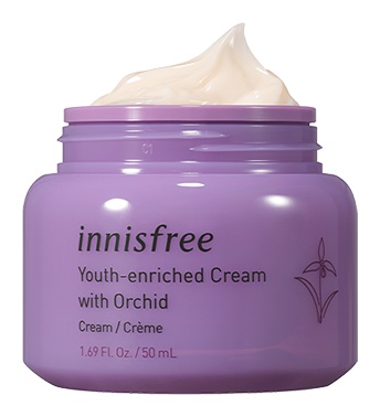 innisfree Youth-Enriched Cream