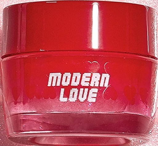SheGlam Modern Love Lip Cream