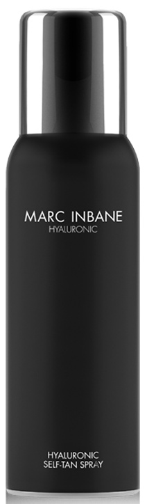 Marc Inbane Hyaluronic Self-tan Spray