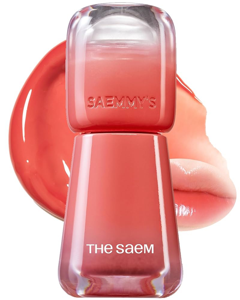 The Saem Saemmy's Ade Shot Tint