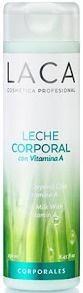 Laca Leche Corporal