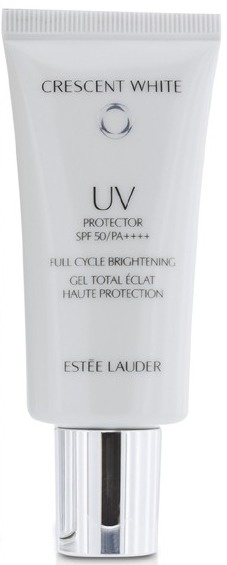 Estée Lauder Crescent White UV Protector SPF50