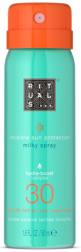 RITUALS Sun Protection Milky Spray SPF 30
