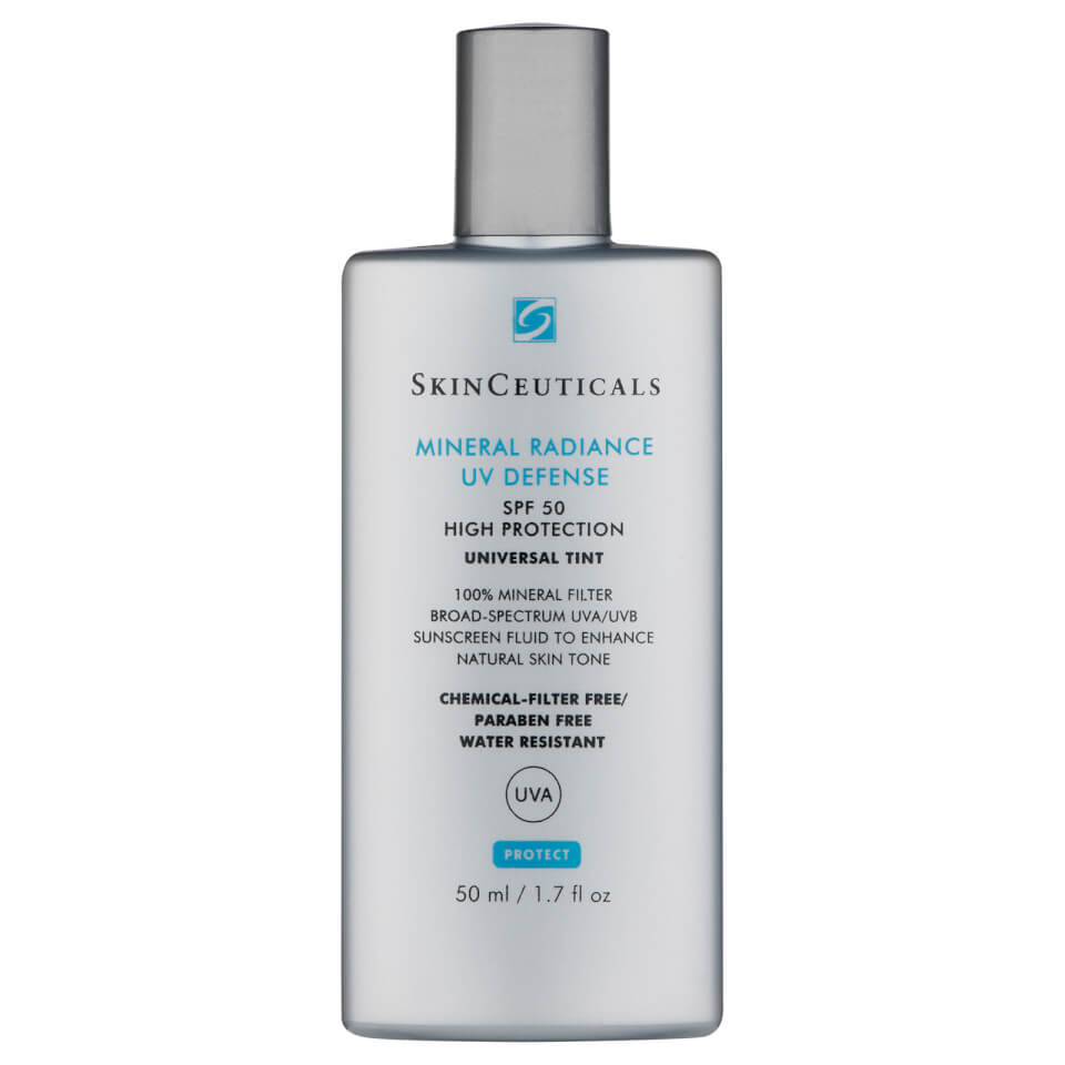 SkinCeuticals Mineral Radiance Defense Uv Spf 50