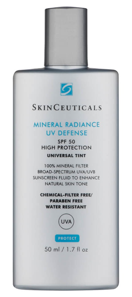 SkinCeuticals Mineral Radiance Defense Uv Spf 50
