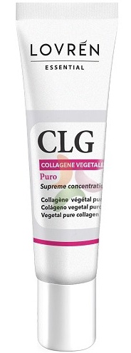Lovren Essential Clg Siero Collagene Vegetale