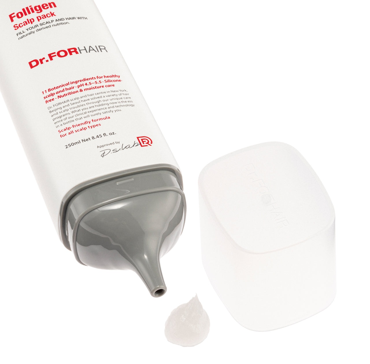 Dr.ForHair Scalp Pack