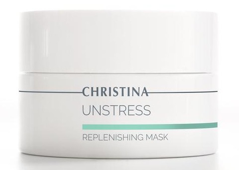 Christina professional Unstress Replenishing Mask
