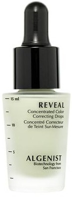 Algenist Reveal Concentrated Color Correcting Drops