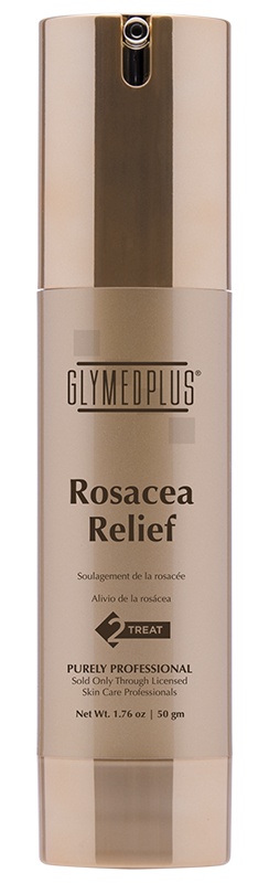 Glymed Plus Rosacea Relief