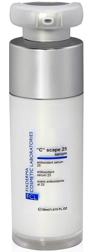 FCL Fixderma Fcl "c" Scape 25 Serum | Vitamin C Serum