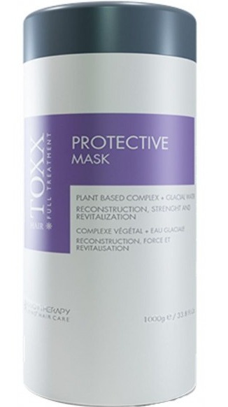 Hair.toxx Protective Masque