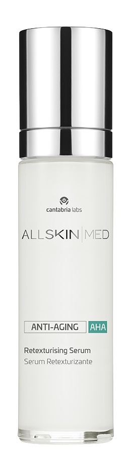 All Skin Med Rexturising Serum