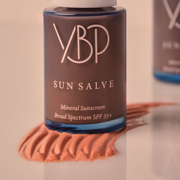 YBP Sun Salve