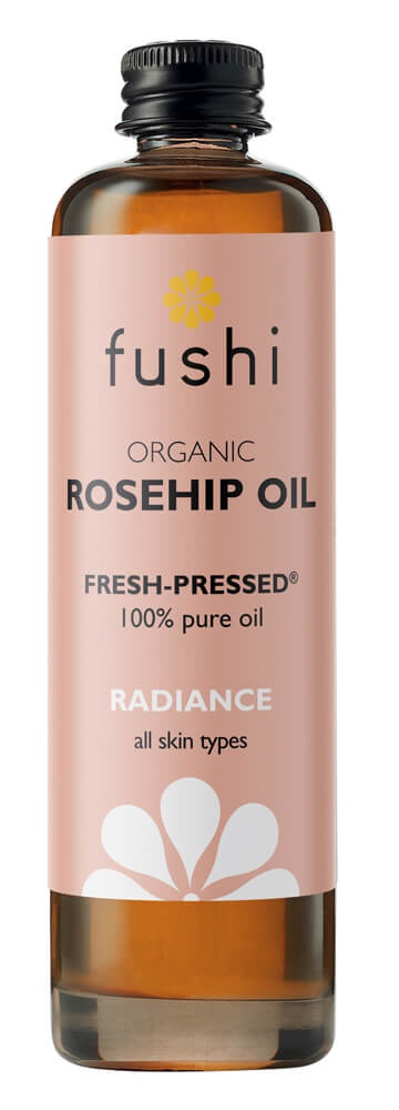 fushi Rosehip Oil