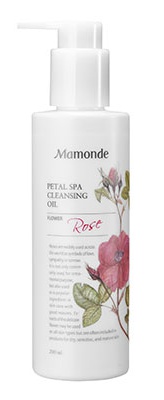 Mamonde Petal Spa Cleansing Oil