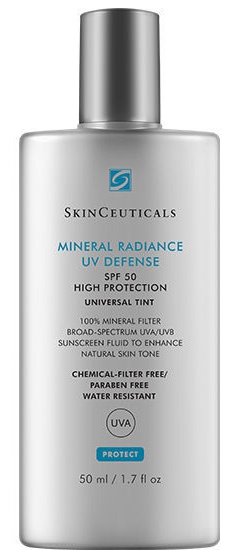 SkinCeuticals Mineral Radiance Uv Defense Spf 50