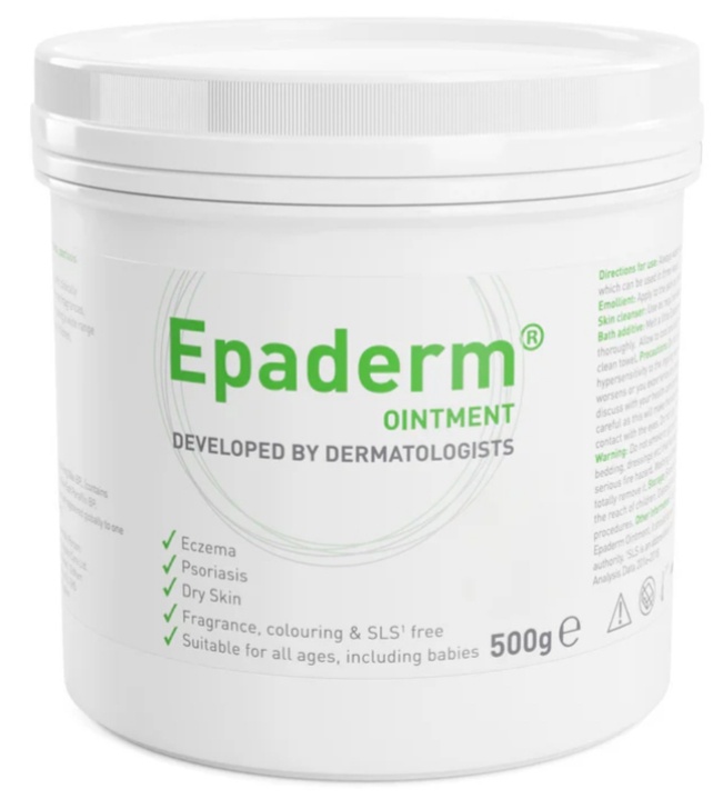 Mölnlycke Epaderm Ointment