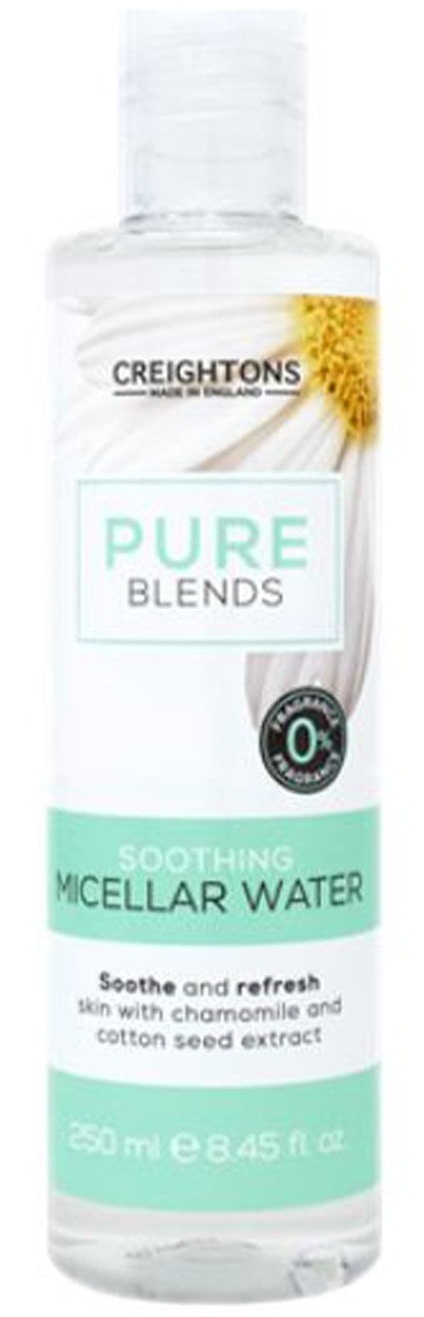 Creightons Pure Blends Soothing Micellar Water