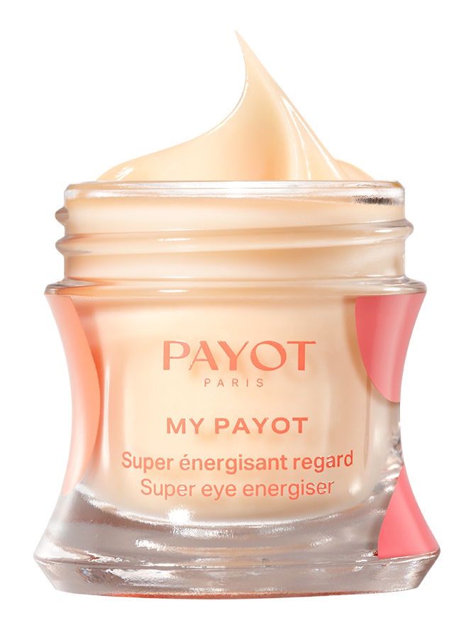 Payot Super Énergisant Regard