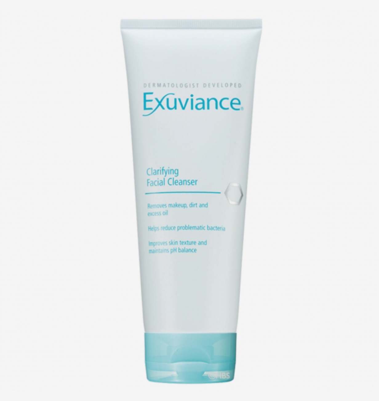 Exuviance Clarifying Facial Cleanser