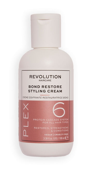 Revolution Haircare Plex 6 Bond Restore Styling Cream