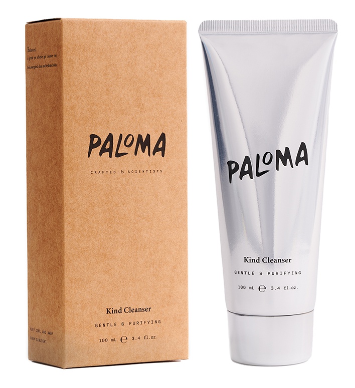 Paloma Kind Cleanser