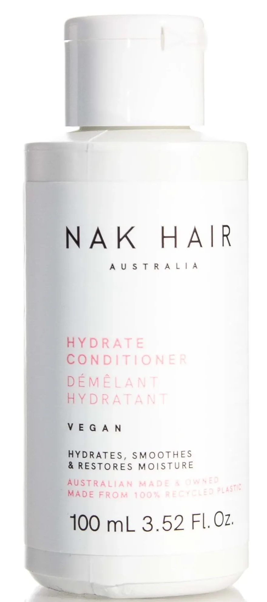 NAK Hair Hydrate Conditioner