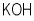 Potassium Hydroxide