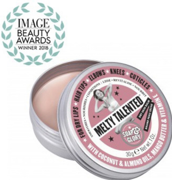 Soap & Glory Melty Talented™ Dry Skin Balm