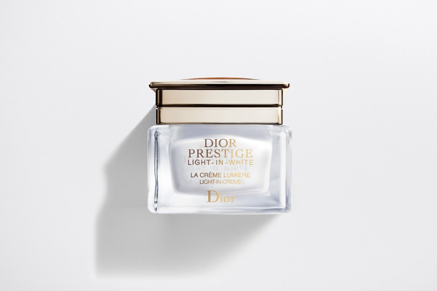 Dior Prestige Light-In-White Light-In-Creme