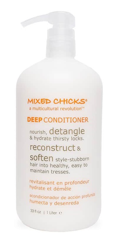 Mixed Chicks Detangling Deep Conditioner