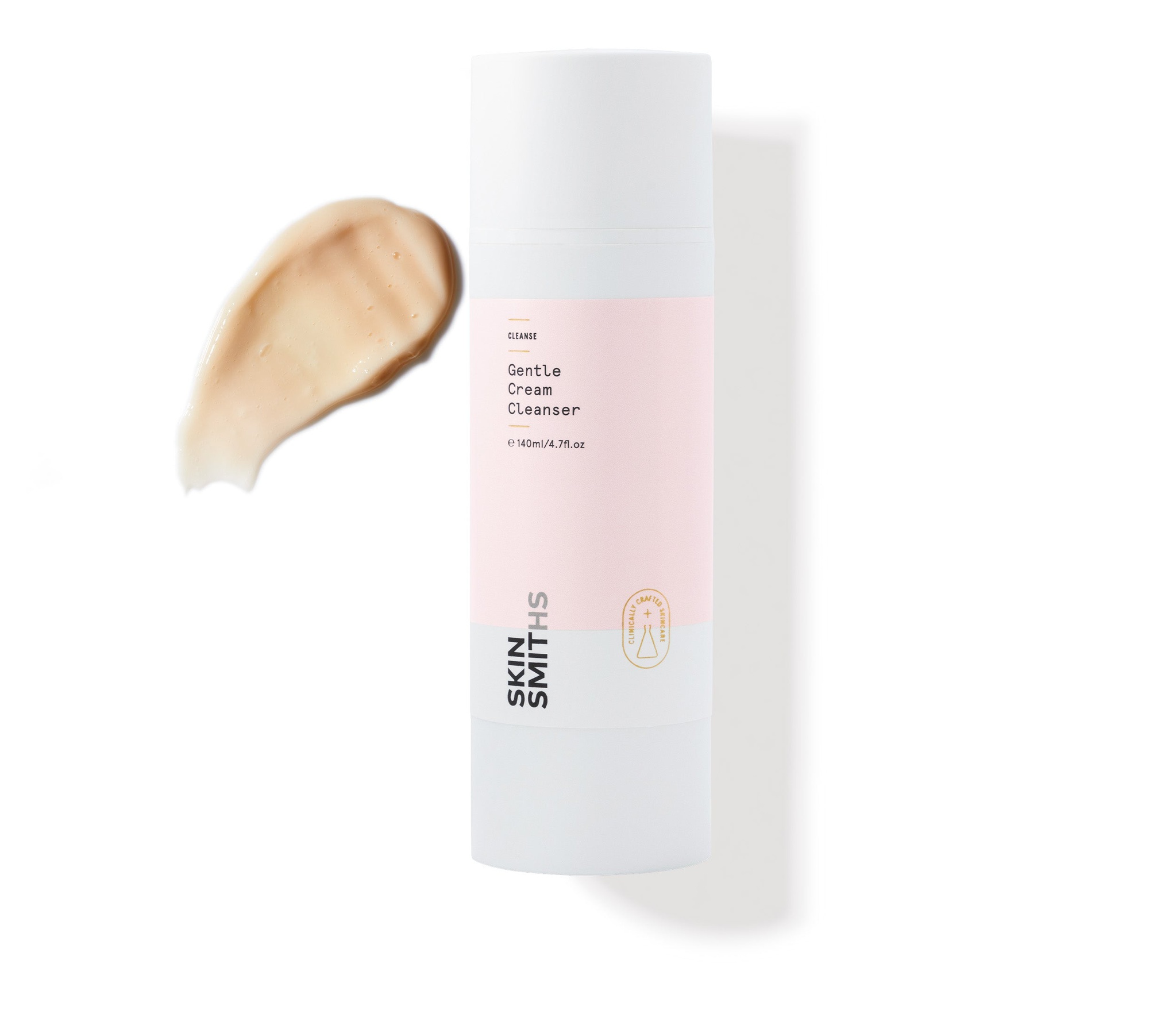 Skinsmiths Gentle Cream Cleanser