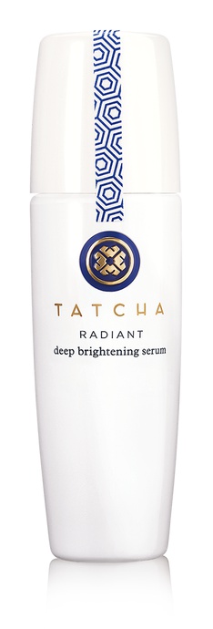 Tatcha Deep Brightening Serum