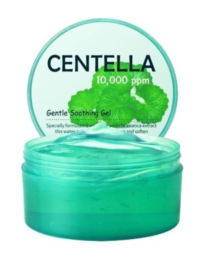 MediFlower Centella Gentle Soothing Gel