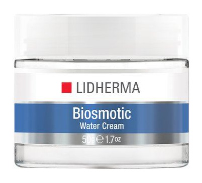 Lidherma Biosmotic Water Cream