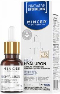 MINCER Pharma Neo Hyaluron Serum