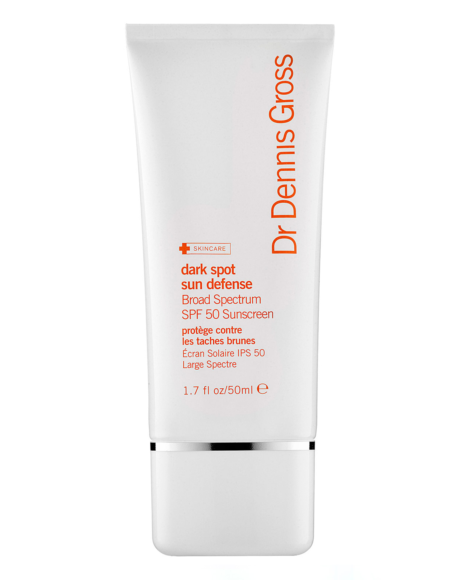 Dr Dennis Gross Dark Spot Sun Defense Broad Spectrum Spf 50 Sunscreen