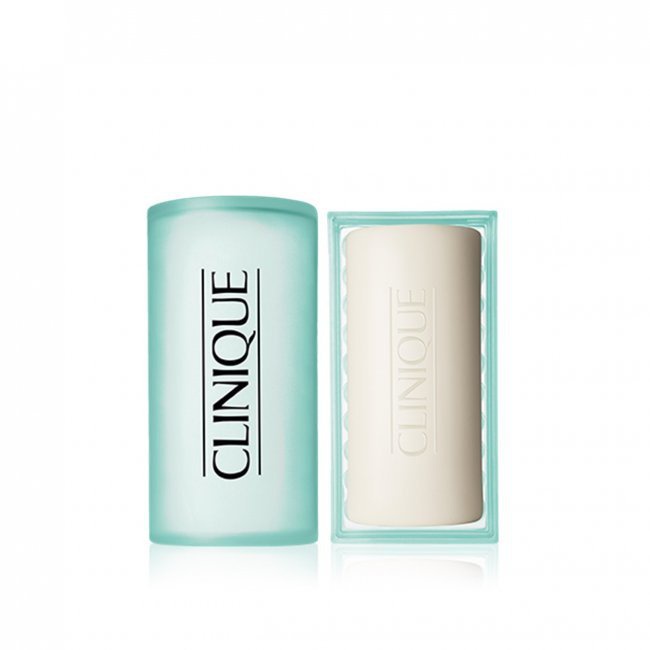 Clinique Anti Blemish Solutions Cleansing Bar For Face And Body