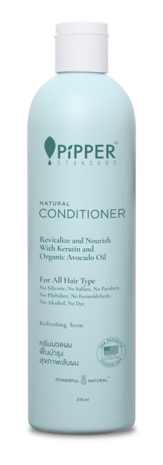 Pipper standard Natural Conditioner