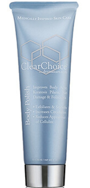 ClearChoice Body Polish