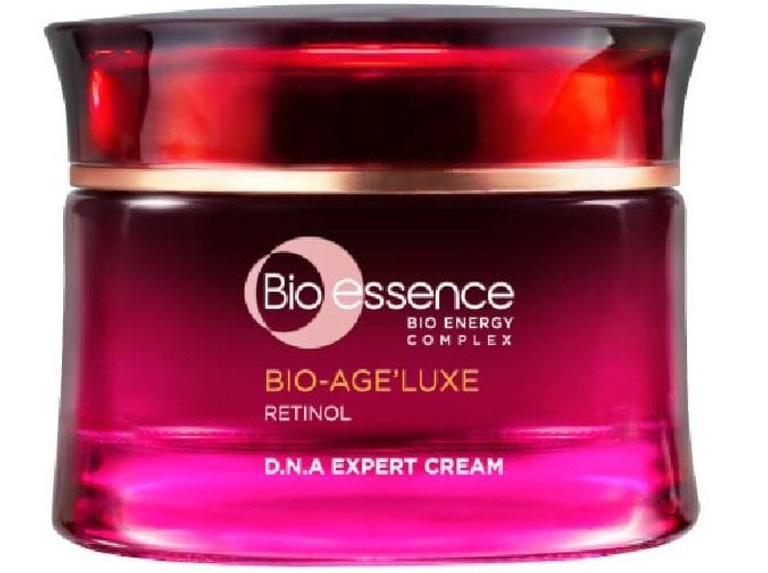Bio essence Bio-age’luxe Retinol D.n.a. Expert Cream