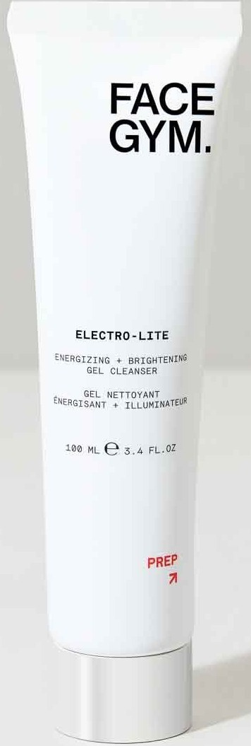 Facegym Electro-lite Cleanser