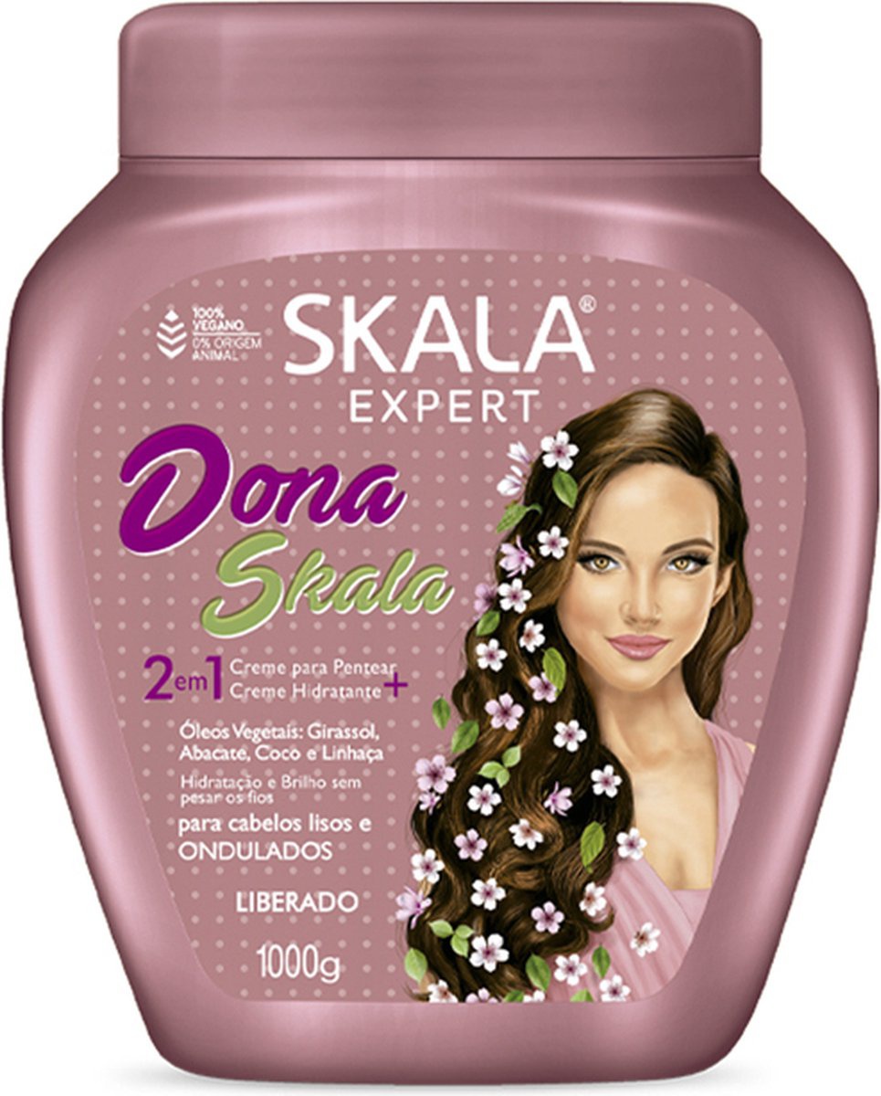 Skala Expert Dona Verzorgende Crème