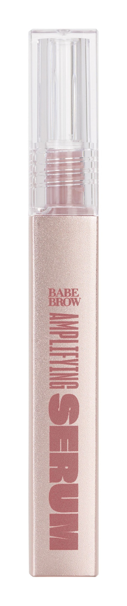 Babe Original Amplifying Brow Serum