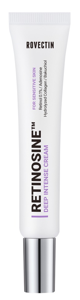 rovectin Retinosine Deep Intense Cream