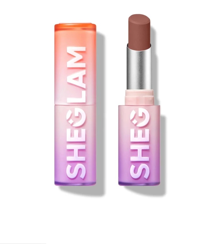 SheGlam Lipstick