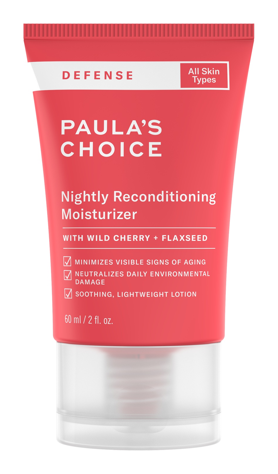 Paula's Choice Defense Moisturiser