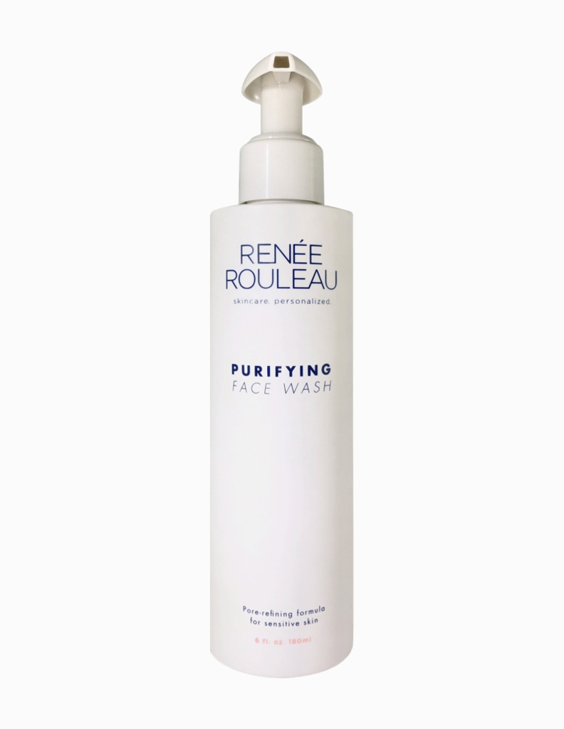 Renee Rouleau Purifying Face Wash