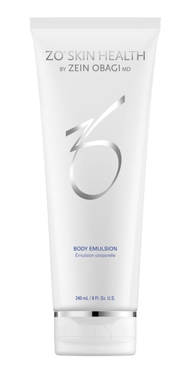 Zo skin health Body Emulsion
